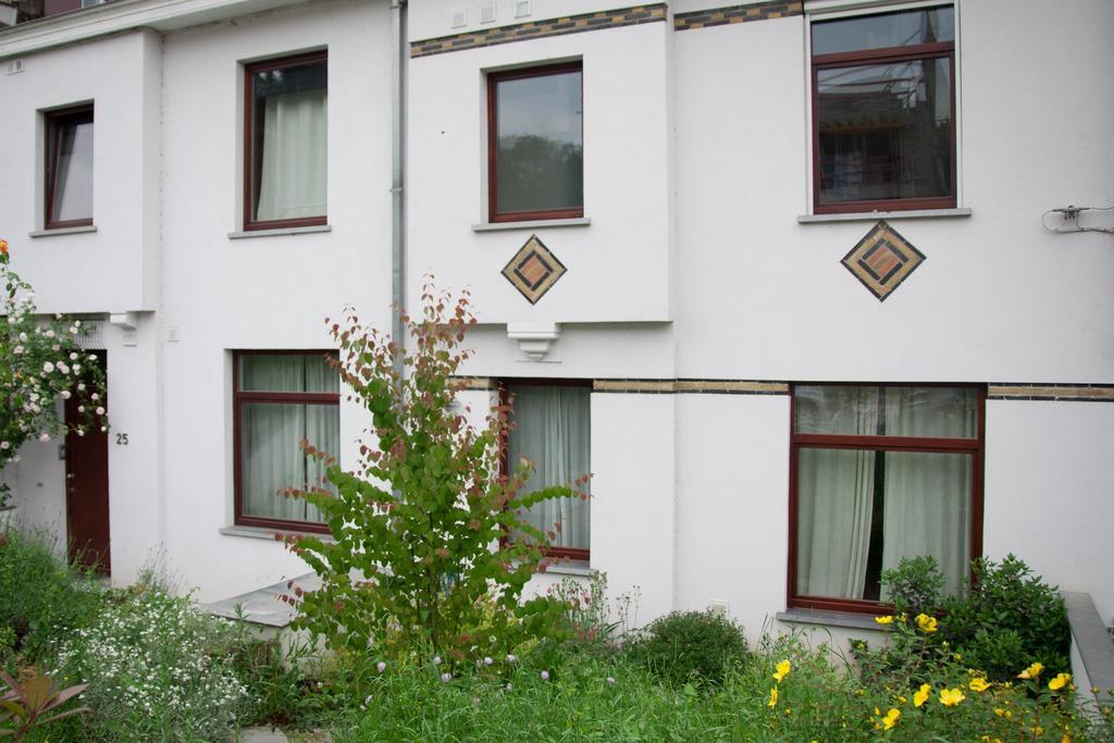 B&B Moensberg Linkebeek Eksteriør billede